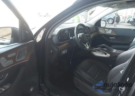 2020 Mercedes-Benz Gle 450 4Matic from USA, damaged, VIN 4JGFB5KE8LA289987